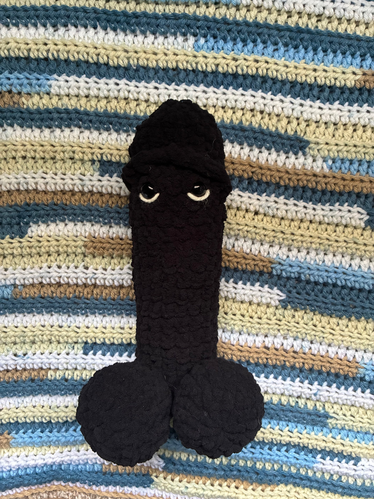 Mandingo Boy