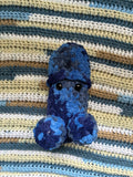 Blue Waffle