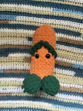 Pumpkin Peter
