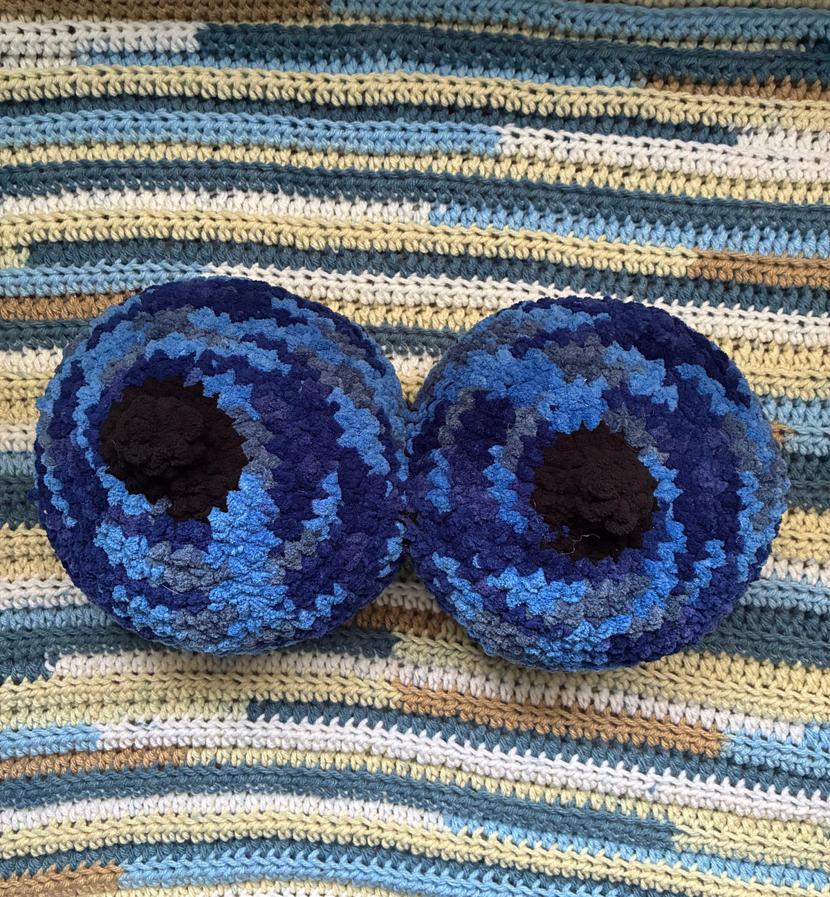 Bluebies