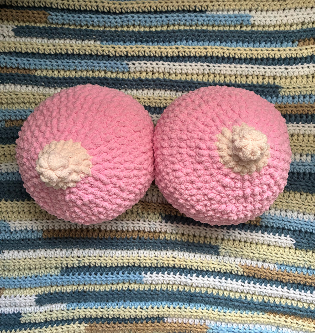 Save The Boobies