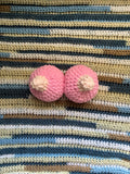 Mini Save The Boobies