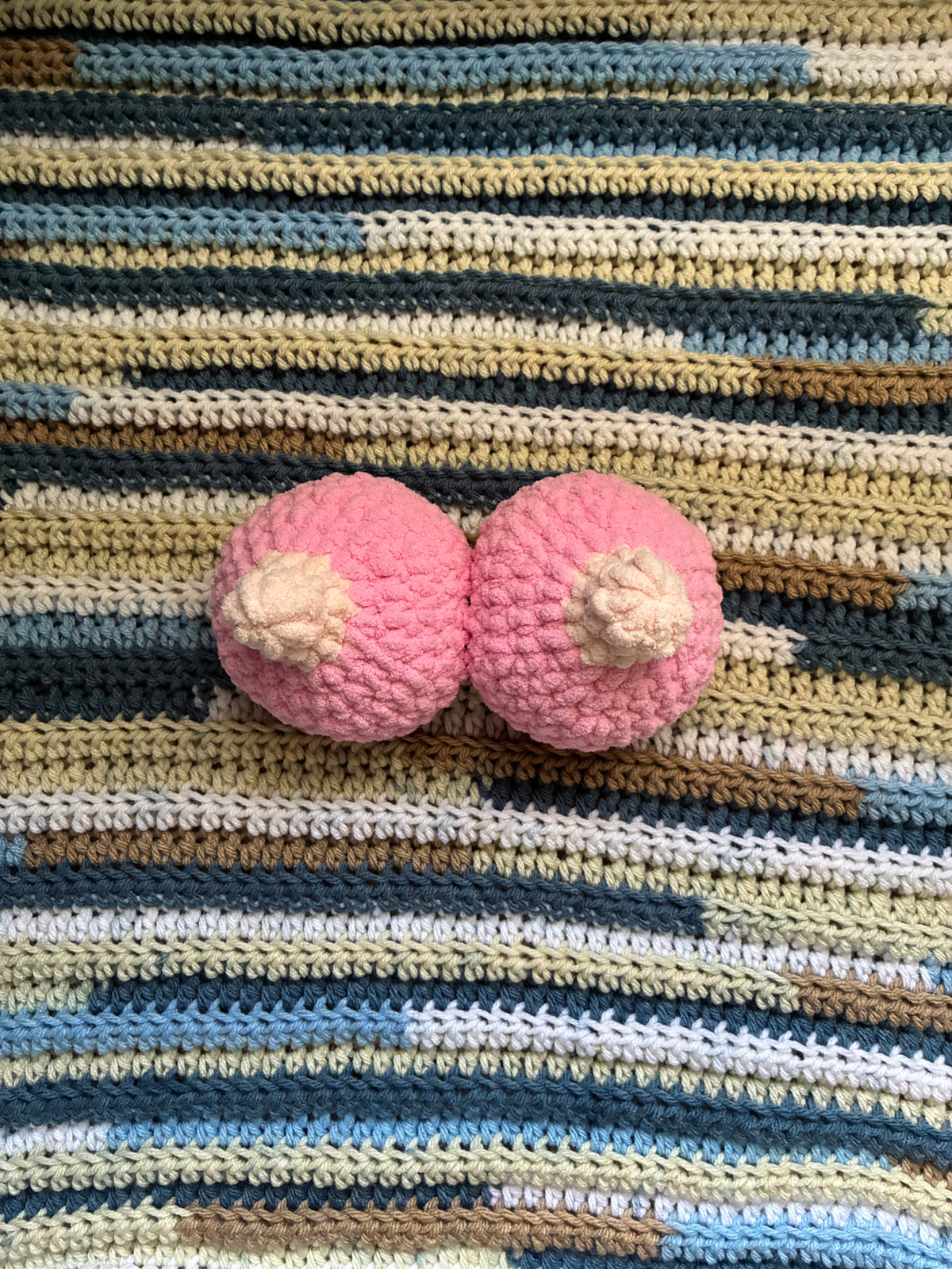 Mini Save The Boobies